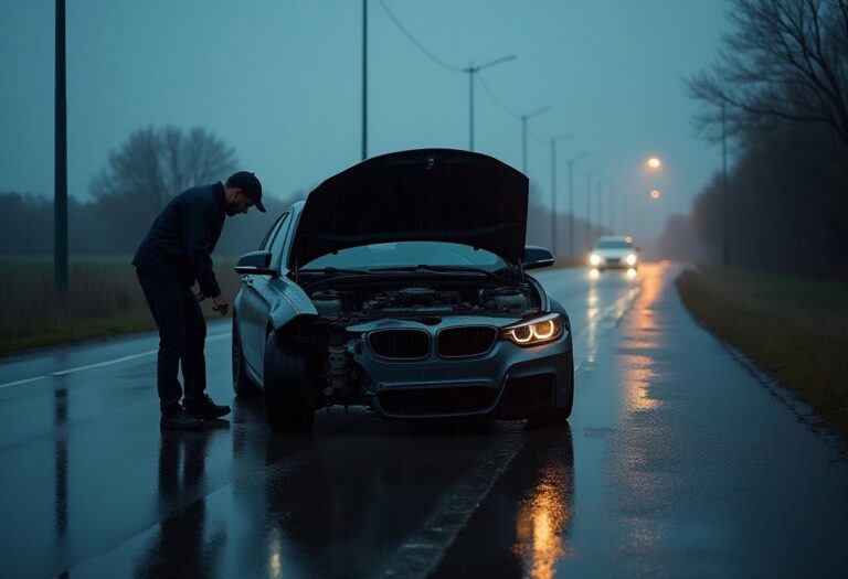 Effiziente Fahrzeugverwertung in Oelde: So verschrotten Sie Ihr Auto schnell, kostenlos und nachhaltig