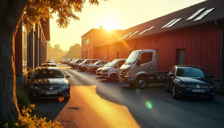 Gebrauchtwagen verkaufen in Rottweil: Ihr einfaches Schritt-für-Schritt-Handbuch zum Autoankauf mit sofortiger Auszahlung