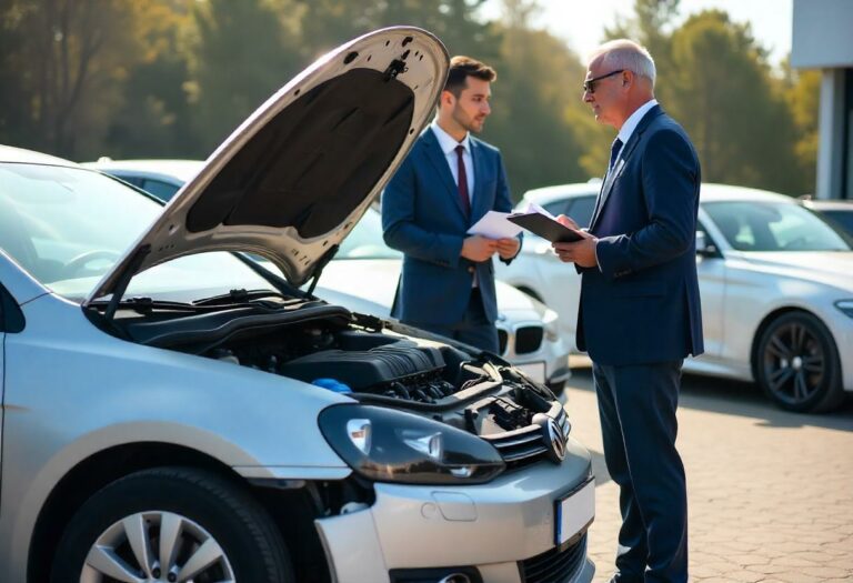 So verändert das E-Auto-Recycling 2025 die Rohstoffversorgung: Ein Blick auf Second-Life-Anwendungen und energetische Effizienz