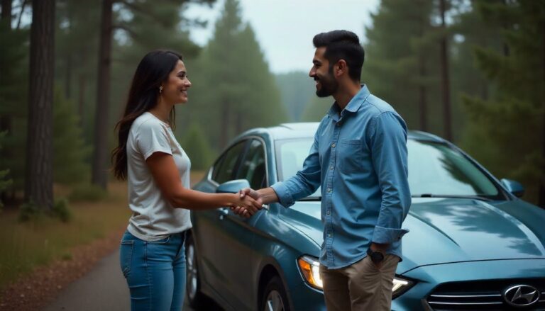 Autoankauf Wetzlar leicht gemacht: Schnell, transparent und rechtssicher beim Verkauf Ihres Fahrzeugs