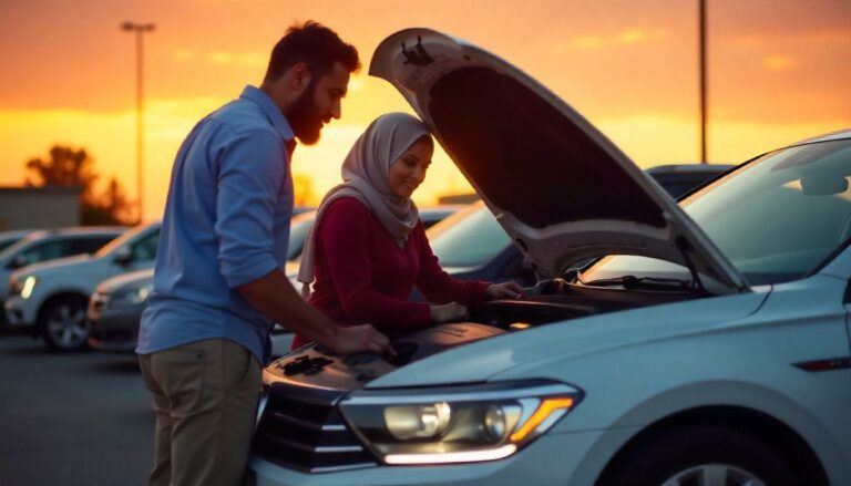 Autoverschrottung Weimar erklärt: Die rechtssichere und kostengünstige Lösung für defekte Fahrzeuge mit kostenloser Abholung