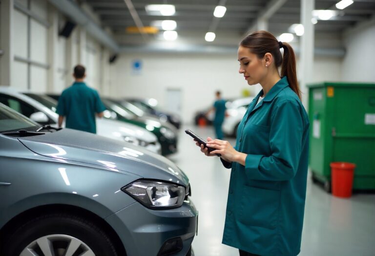 Die Kosten der Elektroauto-Recyclingprozesse in 2025: Eine umfassende wirtschaftliche Untersuchung