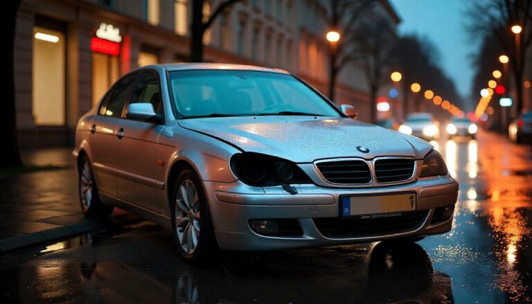 Autoschrottplatz Hamburg: Die beste Wahl für eine nachhaltige und rechtssichere Fahrzeugentsorgung inklusive Abholung und Verwertungsnachweis