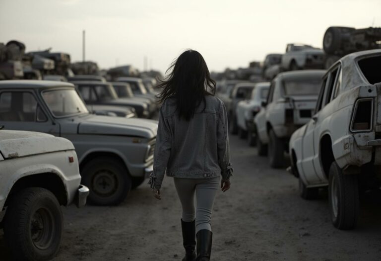 Autoverschrottung Wachtberg – Ihr Partner für die fachgerechte Entsorgung von Altfahrzeugen mit sofortiger Auszahlung und Recyclingvorteilen