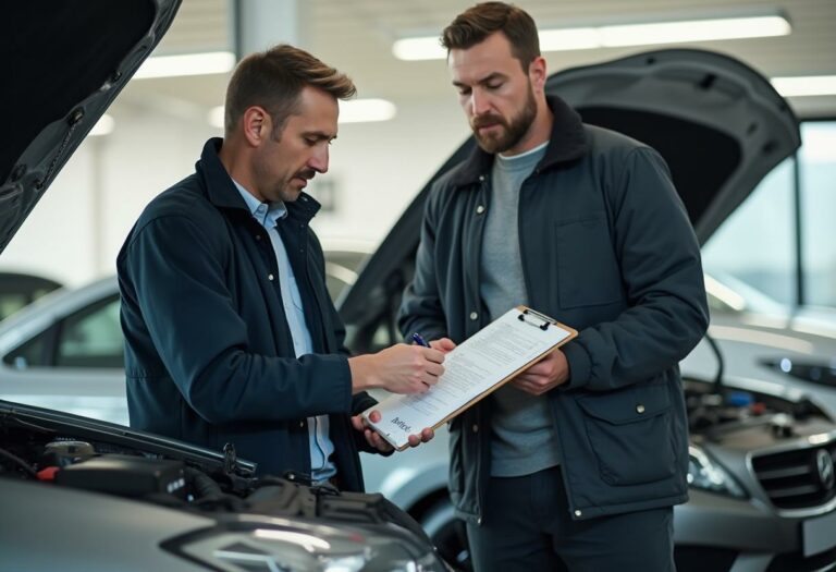 Auto verkaufen mit bestehendem Kredit: So meistern Sie die Herausforderungen der Restschuld und sichern sich einen reibungslosen Verkaufsprozess