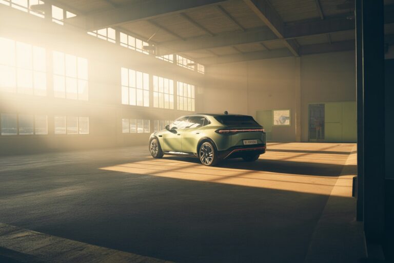 Recycling-Strategien für Fahrzeugkomponenten: Wie Kabelbäume und Batterien zurückgewonnen werden und ihren Platz im Rohstoffkreislauf finden