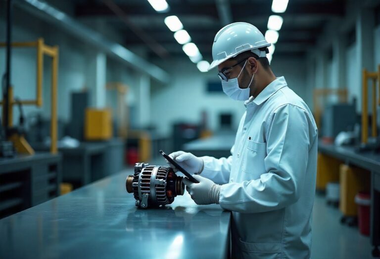 Elektroauto-Recycling 2025: Was Sie über die Kosten für die Entsorgung von Lithium-Ionen-Batterien wissen müssen