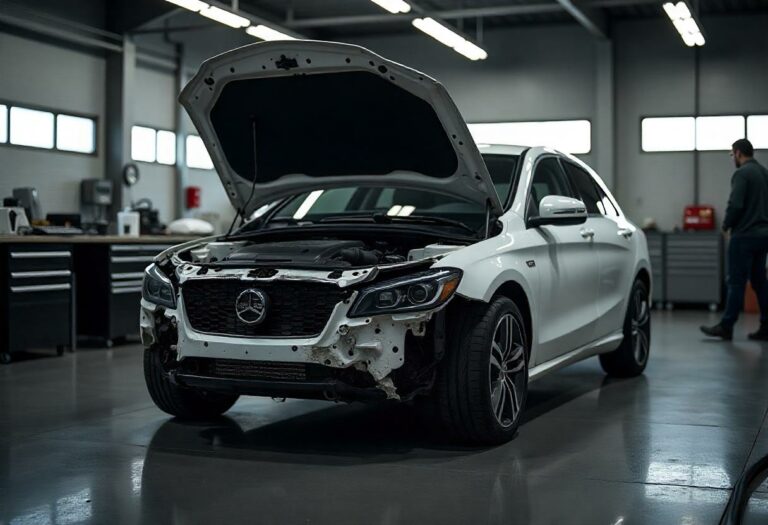 Nachhaltige Autoverschrottung in Walsrode: Ihr Weg zur umweltfreundlichen Fahrzeugentsorgung, egal ob Audi ohne TÜV oder Unfallwagen