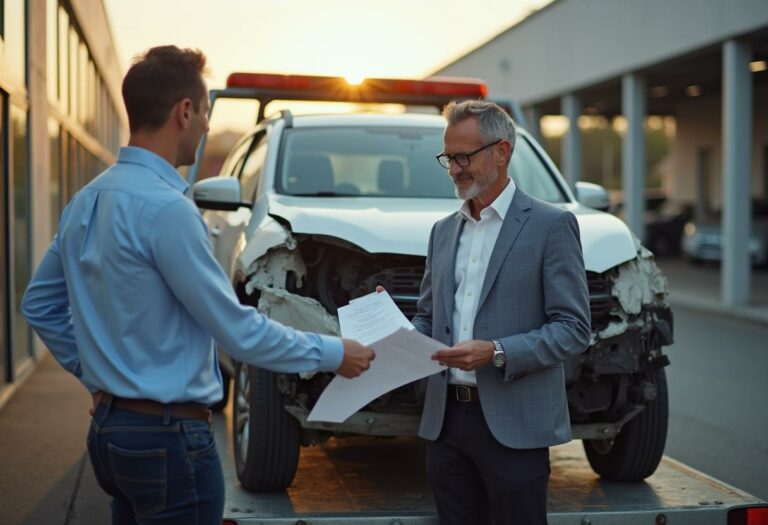 Autobrechung 2026: Die bedeutendsten gesetzlichen Änderungen und ihre Auswirkungen auf Fahrzeughalter und Recyclingunternehmen in Deutschland