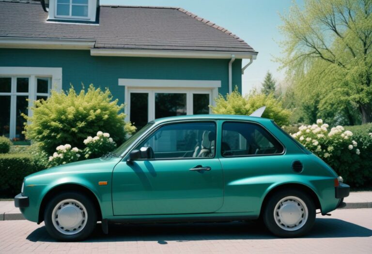 Der Wohnungsmarkt 2025: Die Suche nach dem idealen Zuhause in der urbanen Umgebung