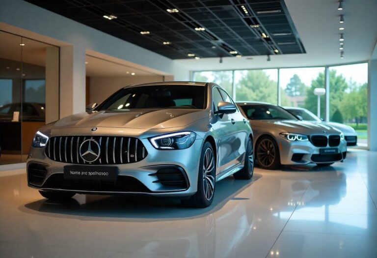 Die neuen Auto-Abo-Trends für 2026: Flexibilität, Digitalisierung und Nachhaltigkeit im Fokus