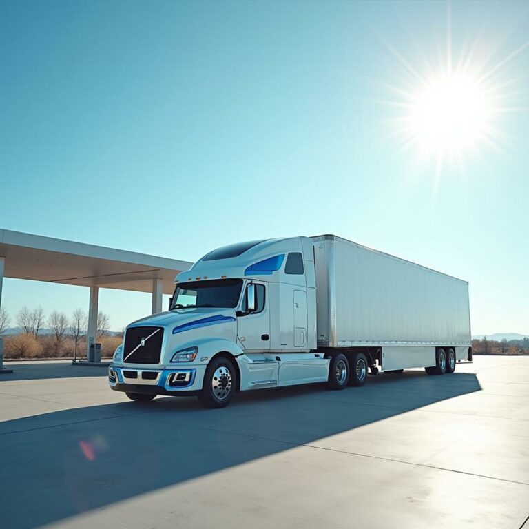 Wasserstofftechnologien im Verkehrssektor: Chancen und Herausforderungen der H2-Mobilität bis 2025