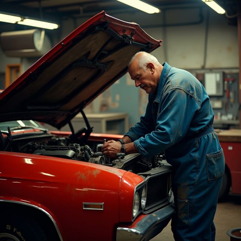 Einschätzung der besten Optionen bei Motorschäden 2026: Reparatur, Verkauf oder Export von defekten Fahrzeugen