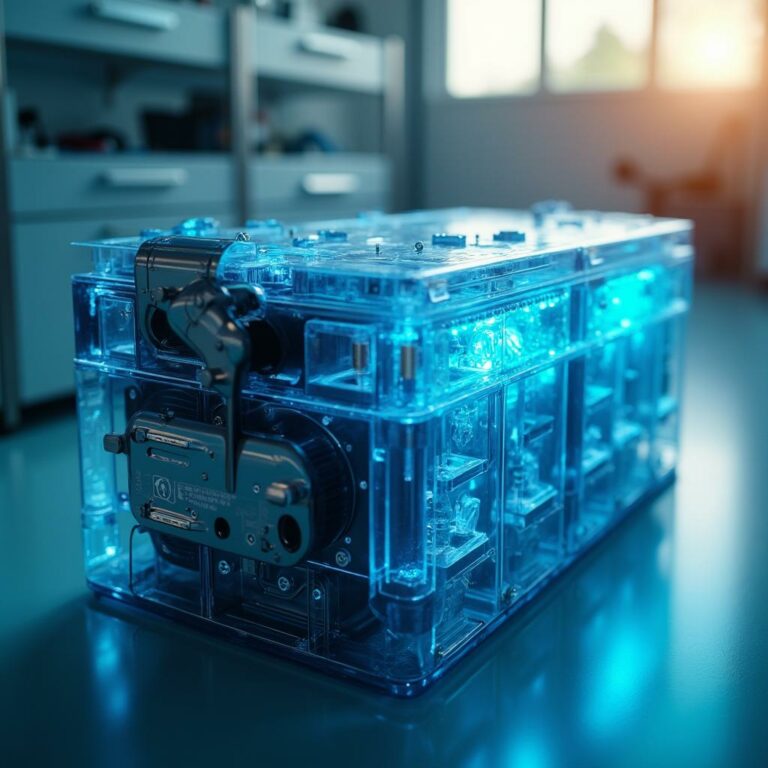 Erweiterte Reichweiten und kürzere Ladezeiten: Die bahnbrechenden Entwicklungen der Batterietechnik bis 2025