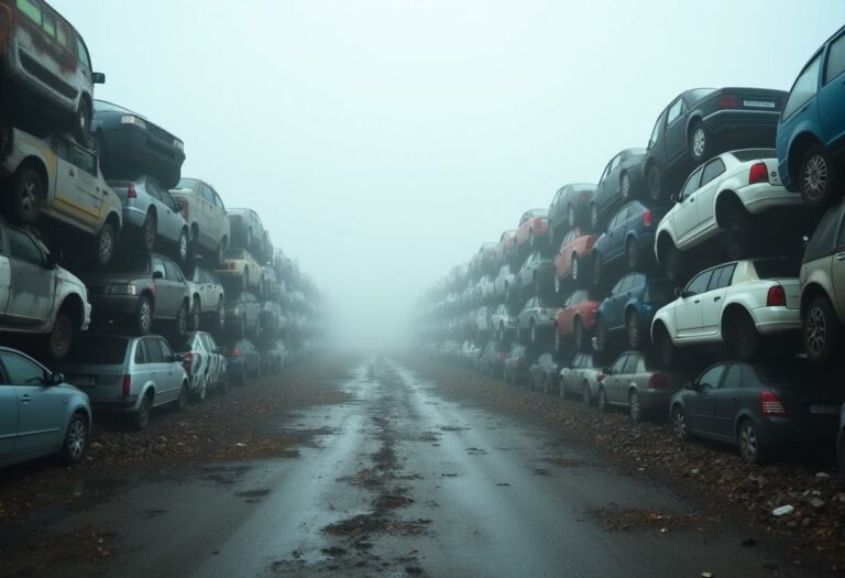 Der ultimative Leitfaden für den Autoschrottplatz in Leverkusen – schnelle Terminvergabe und sichere Abwicklung für Ihre Fahrzeugverwertung 2025!