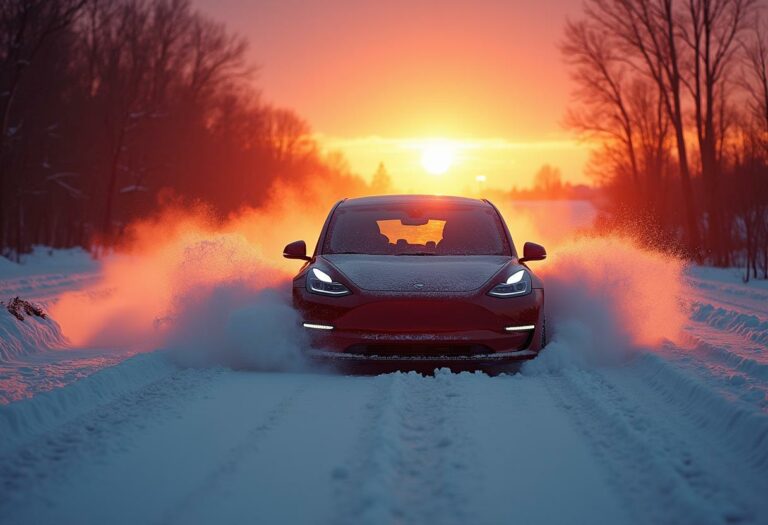 Reale E-Auto Reichweiten im Jahr 2025: Warum sollten Verbraucher die Herstellerangaben skeptisch hinterfragen?