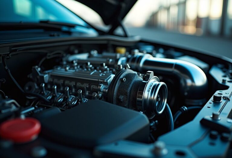 Die größten Risiken für Motoren im Jahr 2025: Warum häufige Wartung und technisches Know-how entscheidend sind