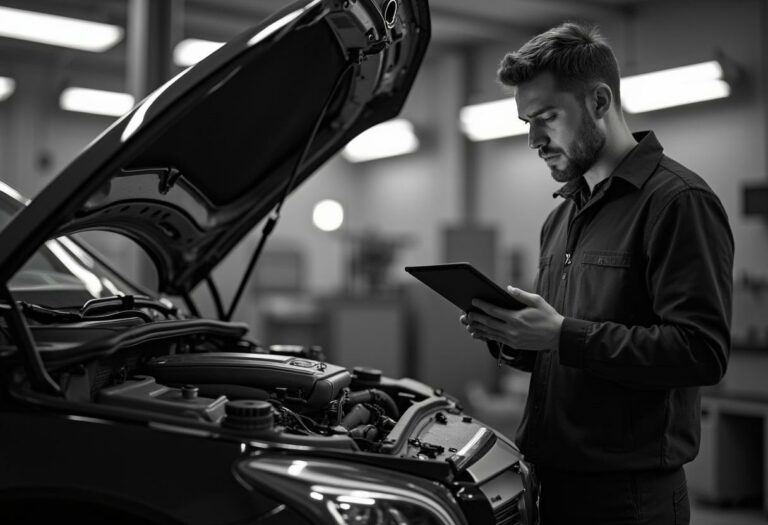 Ihr altes Auto entsorgen: Die unkomplizierte Lösung für Mercedes-Fahrer in Geestland mit defekten Fahrzeugen und ohne TÜV