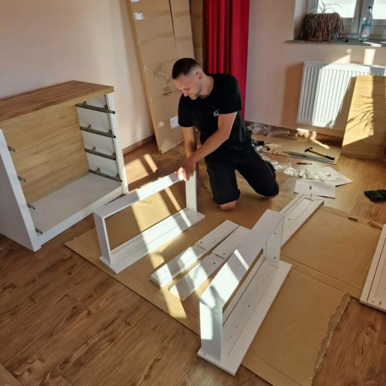 Entrümpelungsfirmen in München 2025: Die besten Anbieter im Test