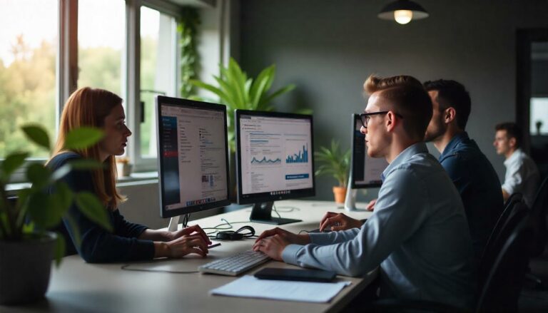 Strategische Linkplatzierung: Die Macht von PR-Backlinks