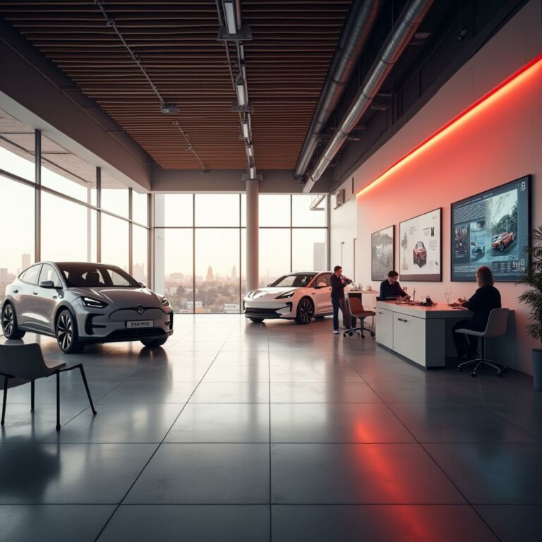 Alles, was Sie 2025 über den Verkauf Ihres Elektroautos wissen sollten – Marktpreise, Sicherheitsvorkehrungen und unerlässliche Expertentipps