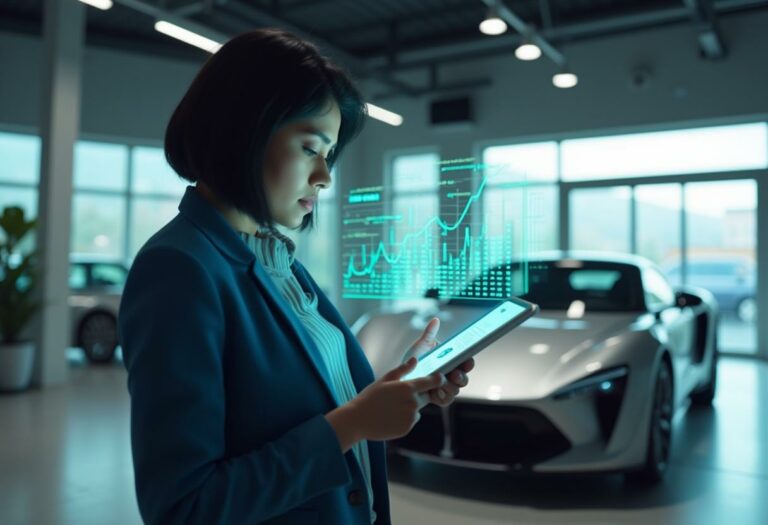 Verkauf von gebrauchten Elektroautos: Der aktuelle Stand der Dinge und wie der neue sofortige Verkaufsservice Ihnen helfen kann