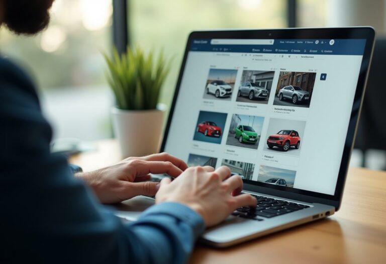 Die Dynamik des E-Auto-Gebrauchtwagenmarktes 2025: Preise stabilisieren sich und die Nachfrage steigert sich durch innovative Batterien