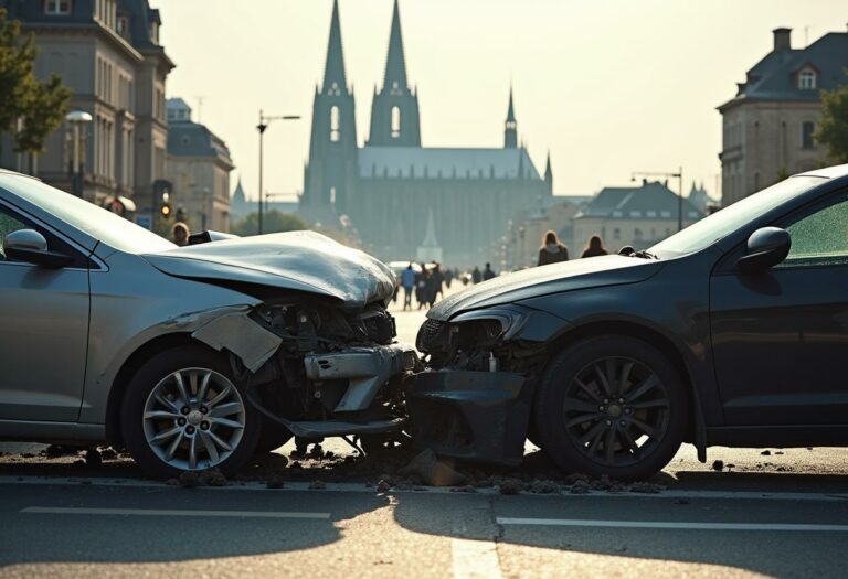 Autoverschrottung Monheim: Wir verschrotten Ihr Auto inkl. Abholung