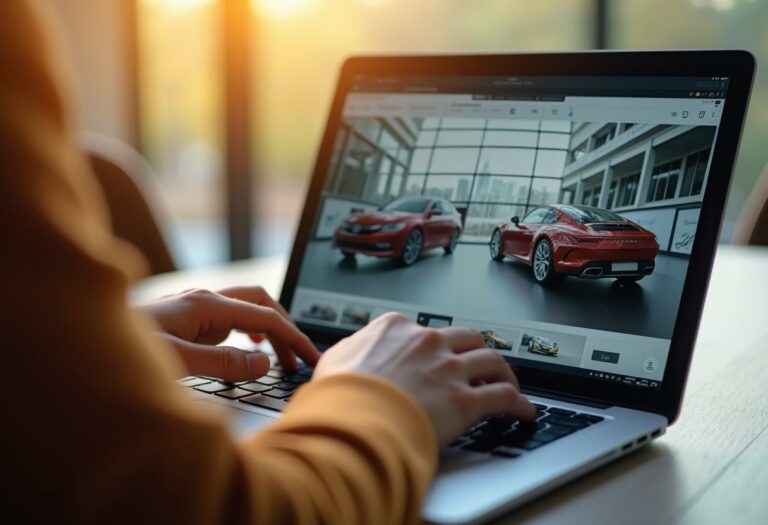 Professioneller Elektroauto Ankauf 2025: So bewerten Sie den Batteriezustand, die Softwareversion und die Ladehistorie richtig für einen erfolgreichen Verkauf!