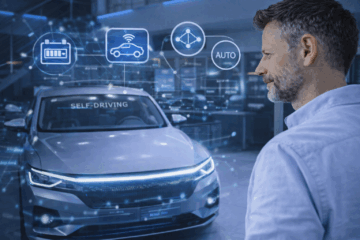 Auto verliert Priorität – Warum Mobilität neu gedacht wird