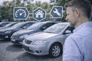 Moderne Autos schwer kalkulierbar – Wenn Technik Planung erschwert