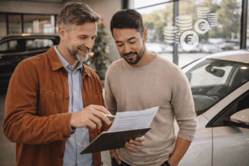 Anpassung des Marktes – Wie sich der Fahrzeughandel flexibel weiterentwickelt