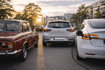 Bequeme Lösungen gewinnen – Warum der Autoverkauf immer einfacher wird