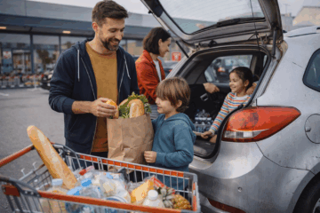 Markt reagiert flexibel – Wie sich der Fahrzeughandel an neue Bedingungen anpasst