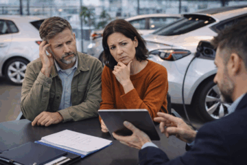 Nutzung zählt – Warum der tatsächliche Einsatz eines Autos wichtiger wird als der Besitz