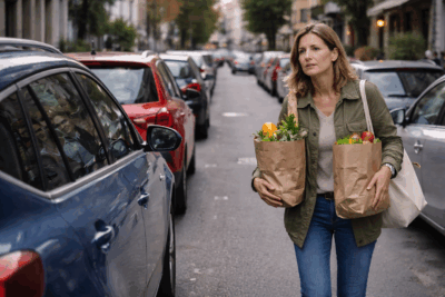 Besitz temporär – Warum das Auto immer häufiger nur auf Zeit genutzt wird