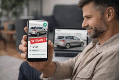 Einfluss von Ausstattung auf den Preis – Was beim Fahrzeugverkauf wirklich zählt
