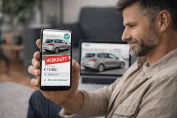 Zeitersparnis als Motivation – Warum viele Autobesitzer schnelle Lösungen bevorzugen