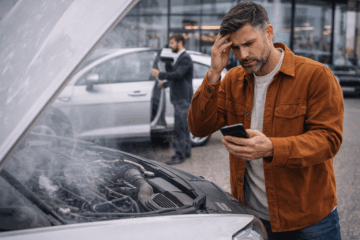 Gebrauchtwagen als Alternative – Warum sich immer mehr Autofahrer bewusst entscheiden