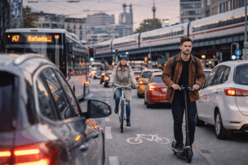 Die beliebtesten Automarken in Deutschland – Was Autobesitzer wirklich fahren