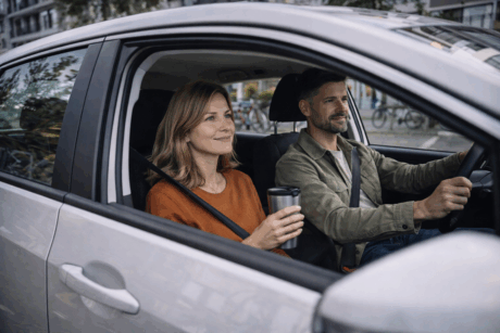 Auto zwischen Komfort und Kosten – Wie Autobesitzer den richtigen Ausgleich finden