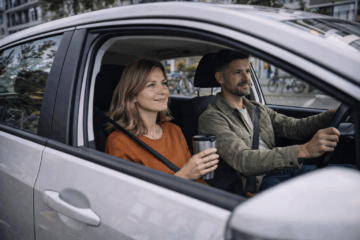 Verkehrsbeschränkungen und Autobesitzer – Wie neue Regeln Entscheidungen verändern