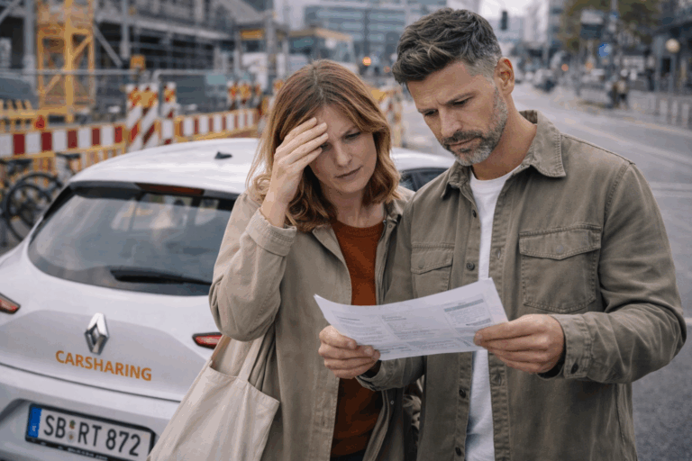 Nachfrageverschiebungen im Markt: Wie sich Veränderungen direkt auf Fahrzeuge auswirken