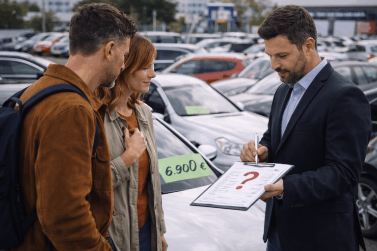 Deutsche Fahrzeuge im Alltag anderer Länder: Mobilität kennt keine Grenzen
