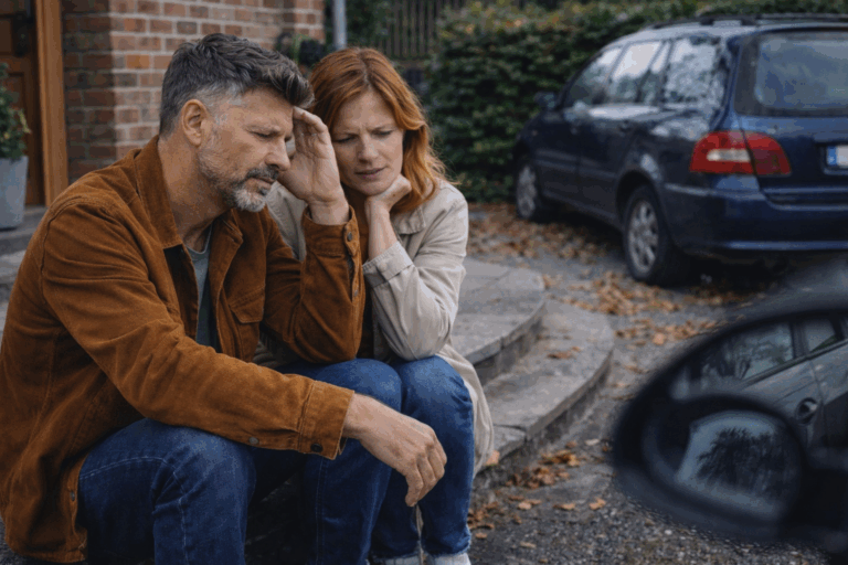 Warum das Auto für viele unverzichtbar bleibt: Mobilität, Alltag und Gewohnheit