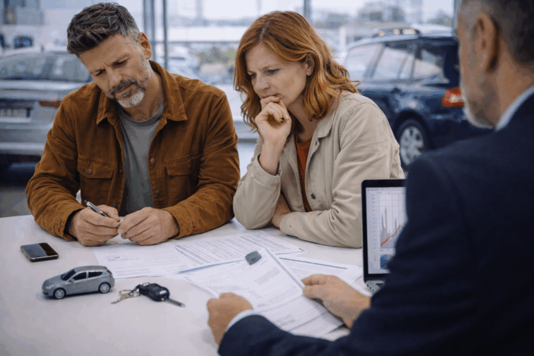 Vom Statussymbol zum Luxusgut: Wie sich der Stellenwert des Fahrzeugs in der Gesellschaft verändert hat