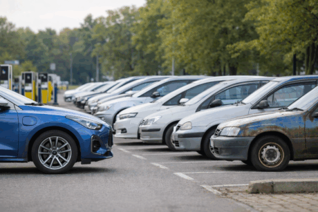 Wie sich Alltagswege in Bremen verändern