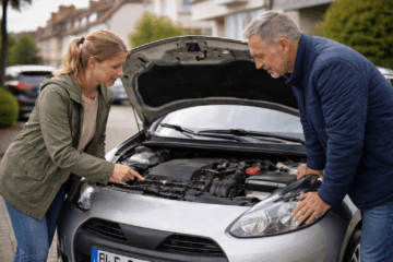 Export trotz technischer Mängel – Warum Fahrzeuge nicht sofort ausgedient haben