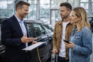 Autoverkauf als Liquiditätslösung – Wenn das Fahrzeug finanziellen Spielraum schafft