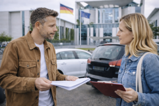 Nutzung angepasst – Wie sich Fahrzeuge an neue Lebenssituationen anpassen